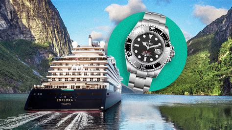 buying rolex on cruise ship|rolex cruise ship locations.